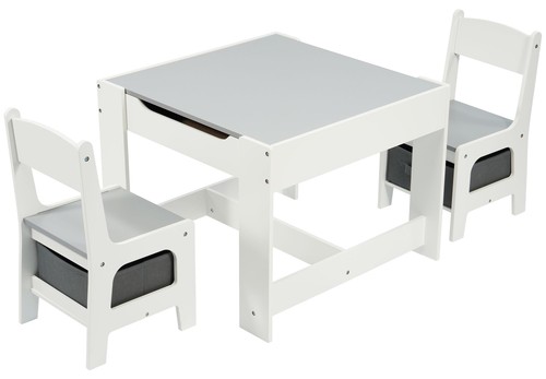 Kids table and chairs - chairs, set,
