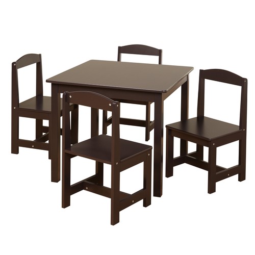 Piece kids children s table - 5-piece,
