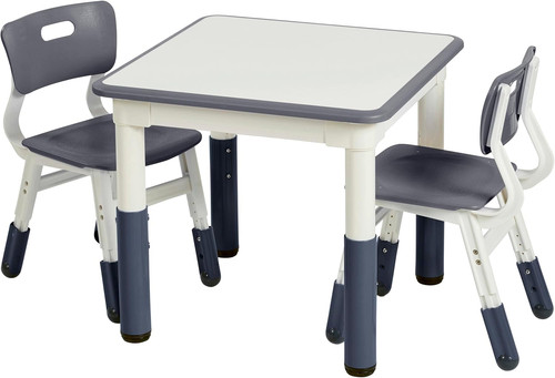 Adjustable grey dry - grey, dry-erase