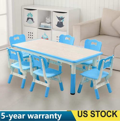 Kids table and - table,