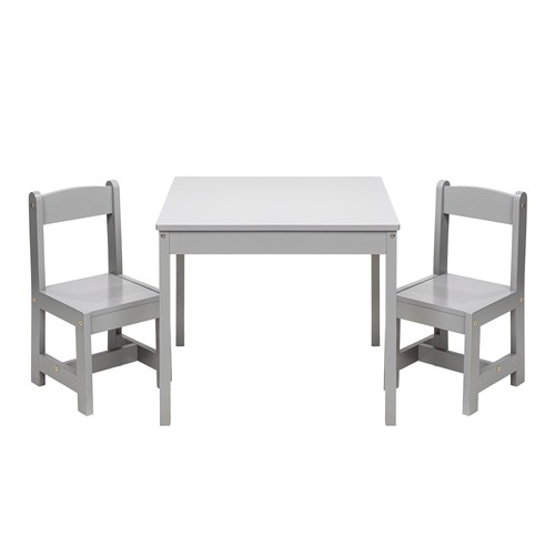 Wood children table and - children's,