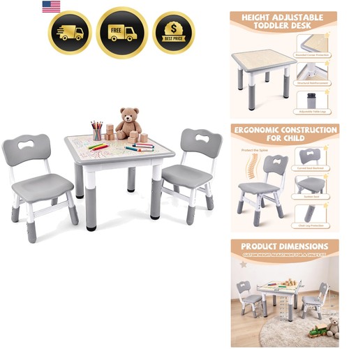 Toddler table and - toddler,