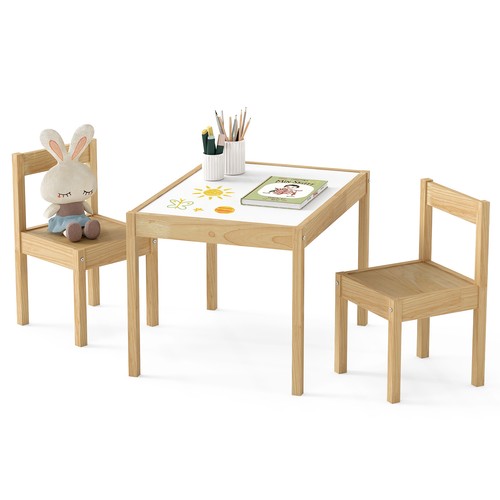 Piece kids graffiti - 3-piece, table