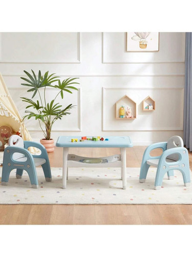 New kids table - new,