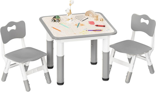 Kids table and - kids,