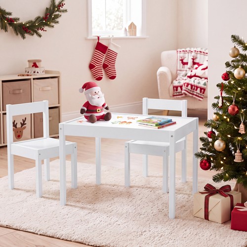 Piece kids graffiti table - 3-piece,