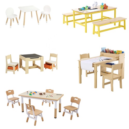 Uimoso kids table 2 - uimoso, 2/4