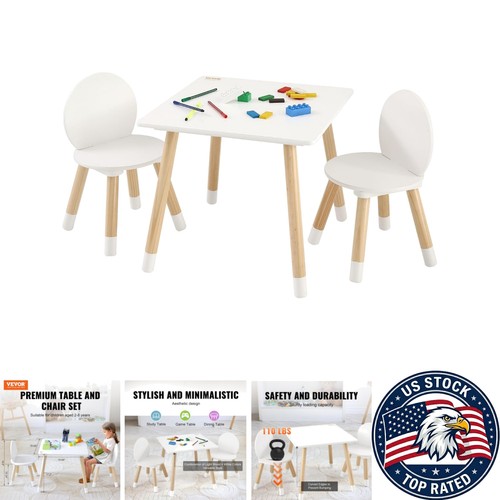 Durable kids activity - kids, table