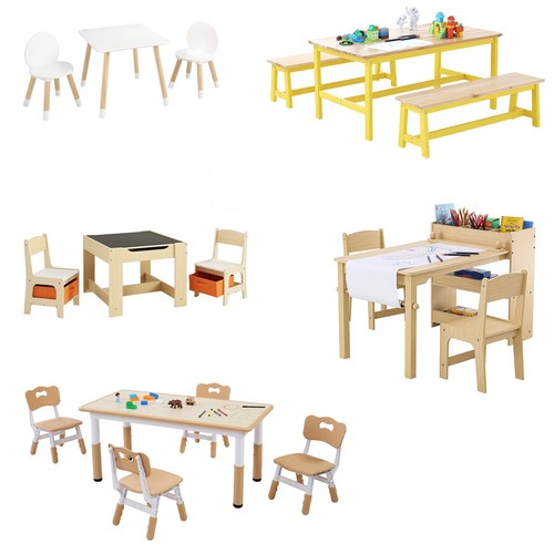 Uimoso kids table 2 - kids, 2/4