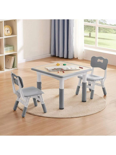 New kids study table chairs - study,
