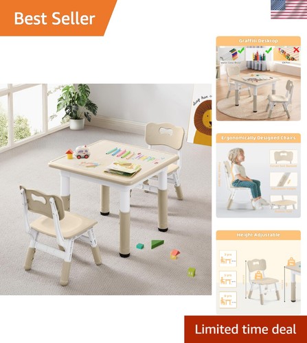 Safe non slip kids activity - safe,
