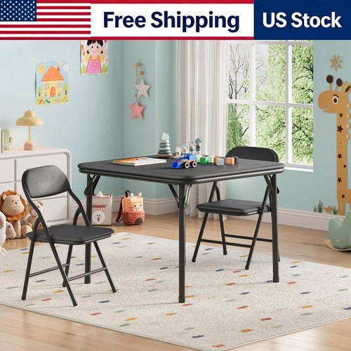 Children folding table and - folding,