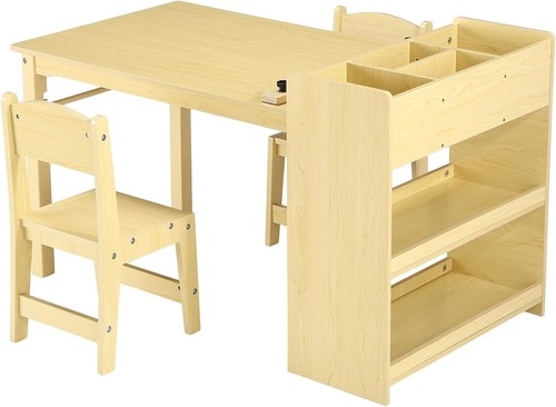 Pieces kids art table - kids,