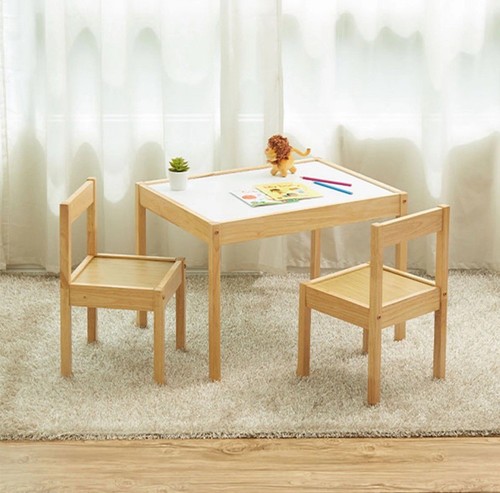 Wood piece solid - piece,