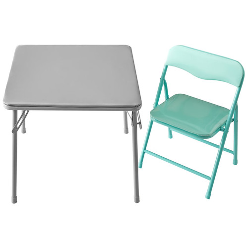 Junior activity table and - junior,