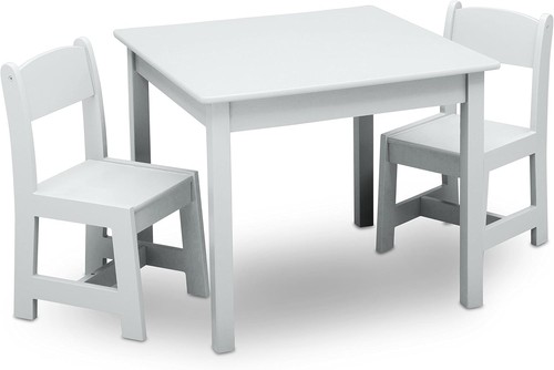 Mysize kids wood table and - mysize,