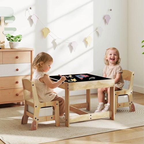 Kids table chairs - chairs, set