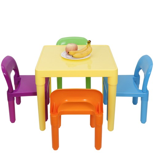 Kids activity table - kids,