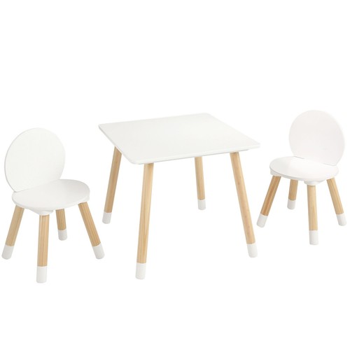 Kids table chairs - chairs, set