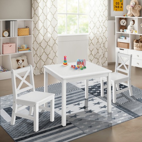 Ehemco piece kids - table, and