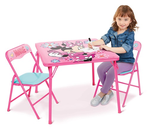 Kids table and - kids,