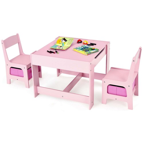 Kids activity table - 3,