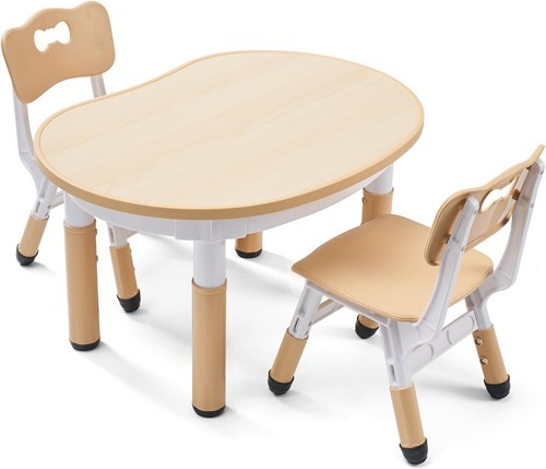 Toddler table chairs - &, 2