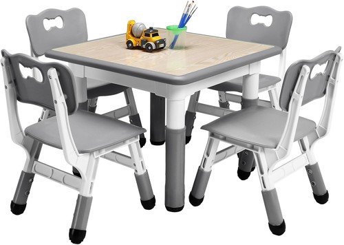 Kids table and chairs - kids,