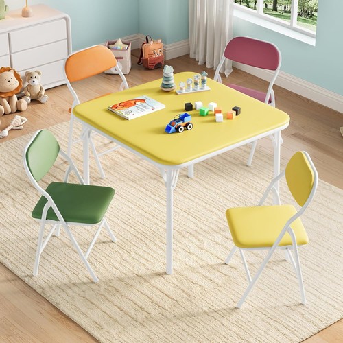 Boys and girls folding table - boys,