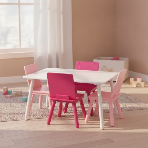 Compact kids table - compact, &