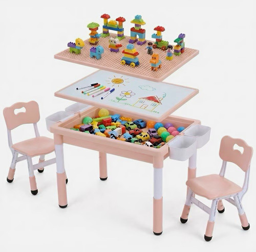 Kids adjustable height - kids,
