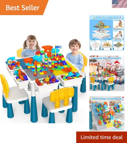 Toddlers kids table and chair - toddlers,