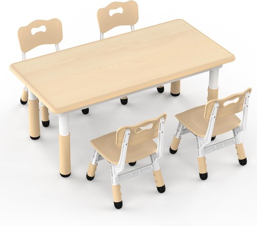 Hlpb kids table and - hlpb,